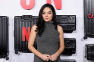 Premiere Of Netflix's "Carry On" - Source: Getty Photo by Maya Dehlin Spach